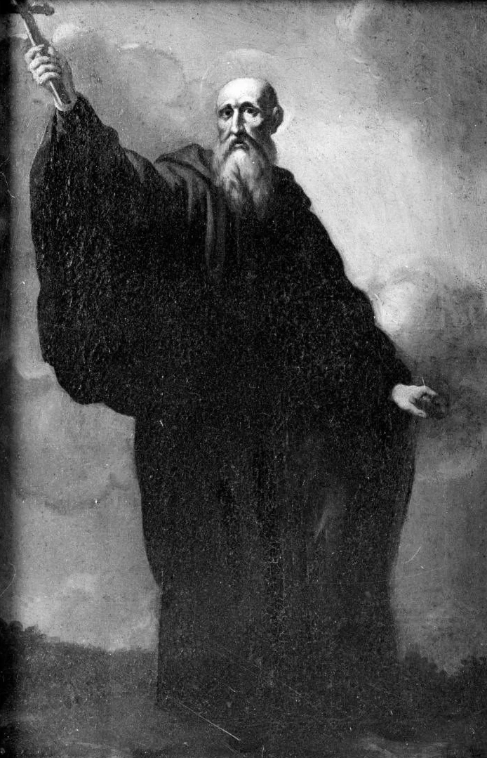San Giovanni Gualberto - Reggello, Firenze